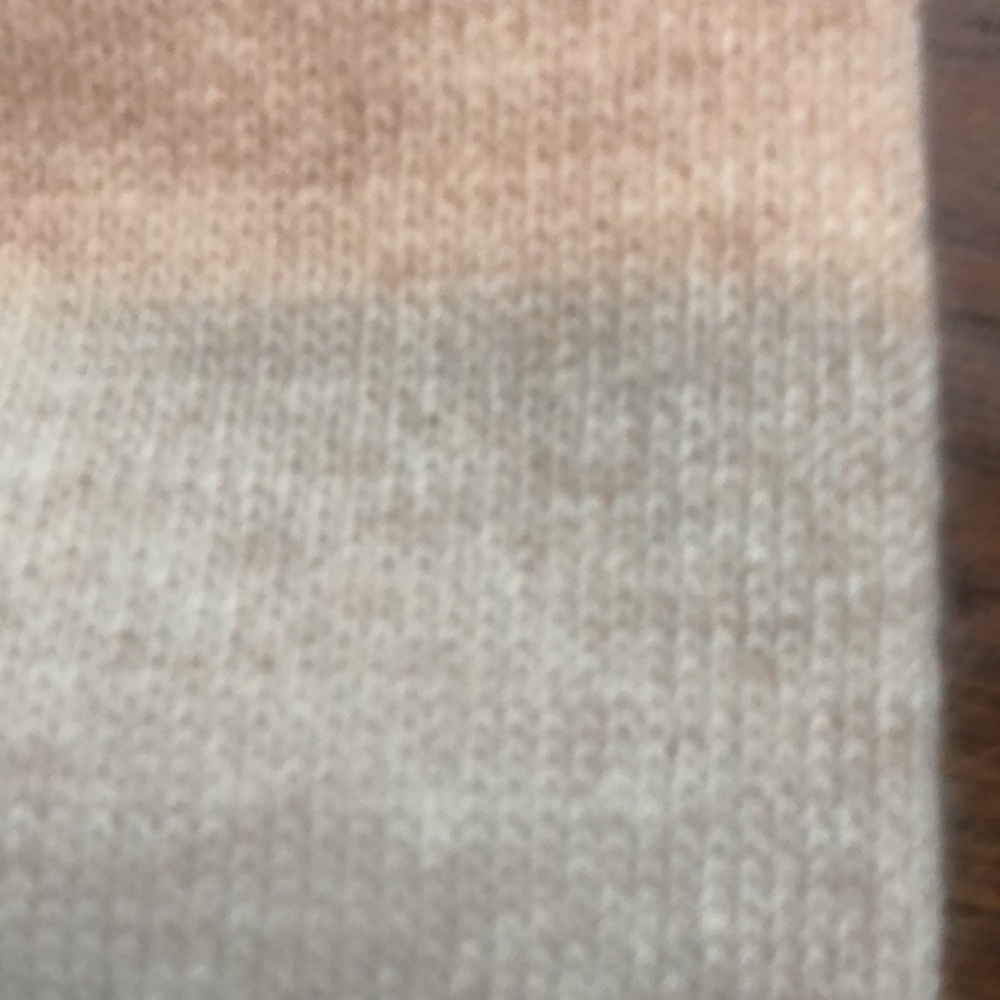 NWT Ralph Lauren Boot Topper - Picture 4 of 4